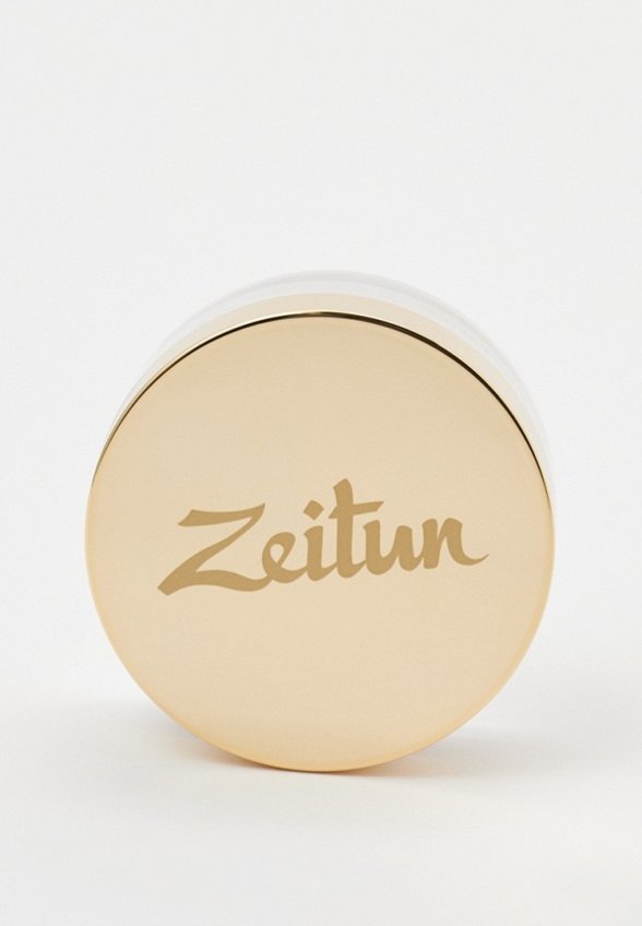 Пудра рассыпчатая Zeitun