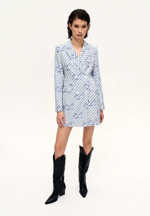 Платье Katerina Myachina