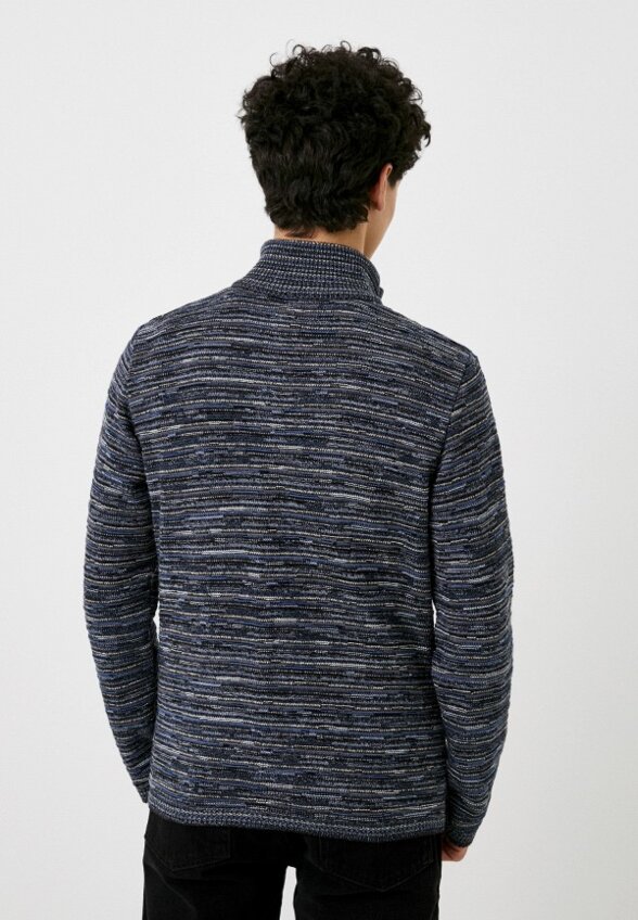 Джемпер Стим