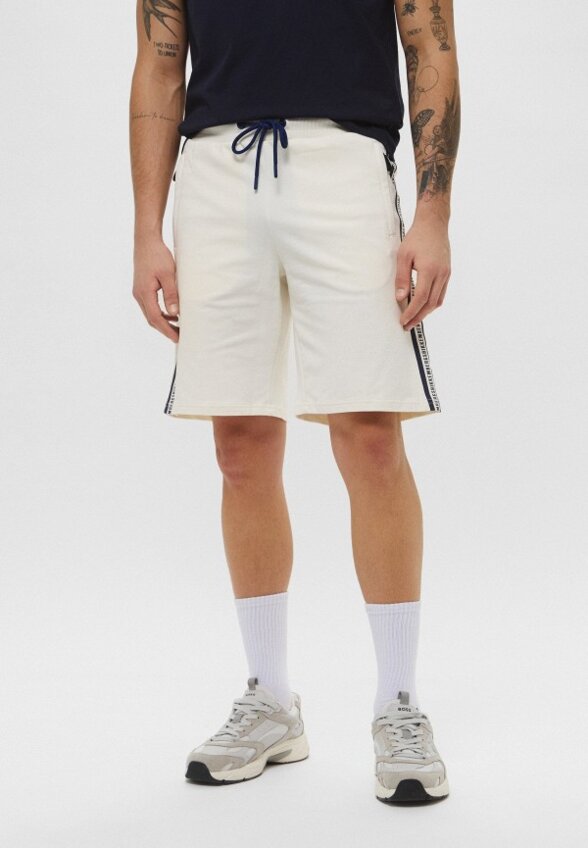 Шорты спортивные Bikkembergs