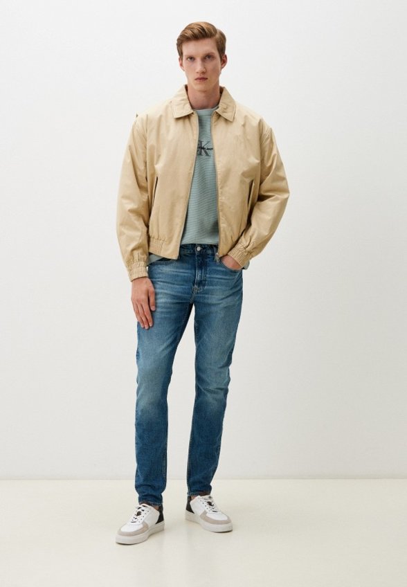 Куртка-рубашка Calvin Klein Jeans