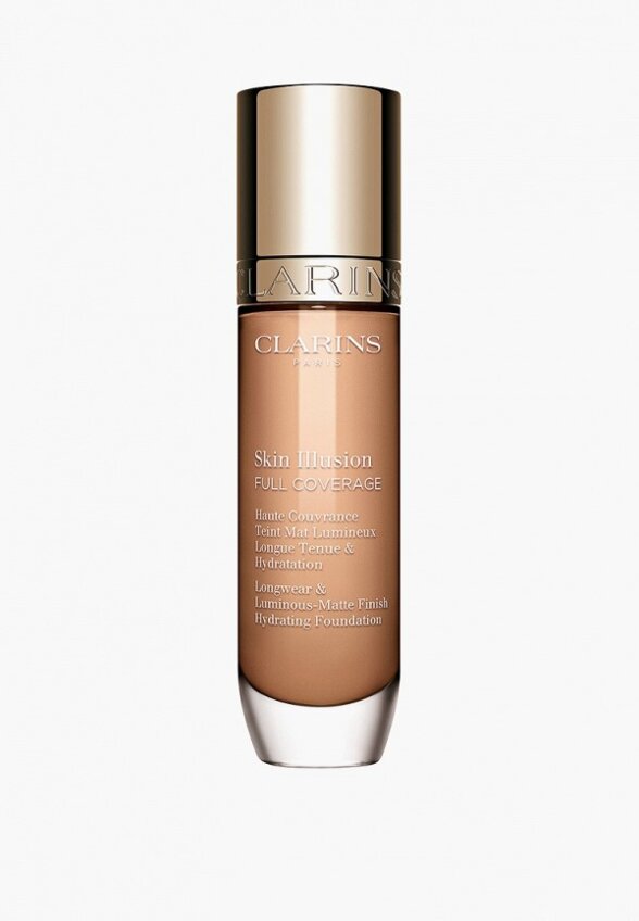 Тональный крем Clarins