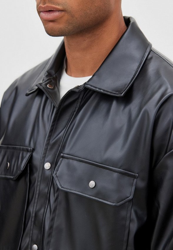 Рубашка Torae Black