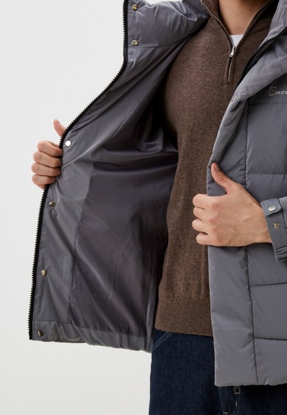 Пуховик Koton