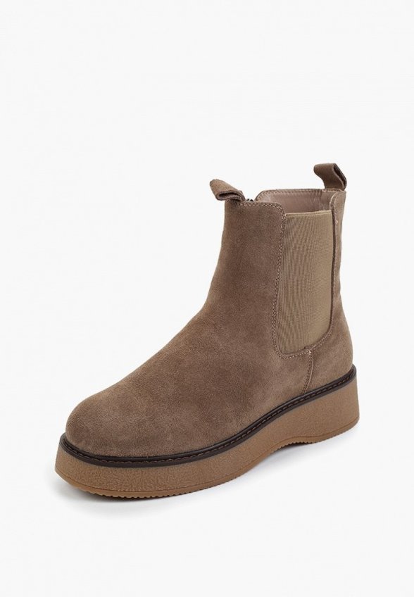 Ботинки Ascalini