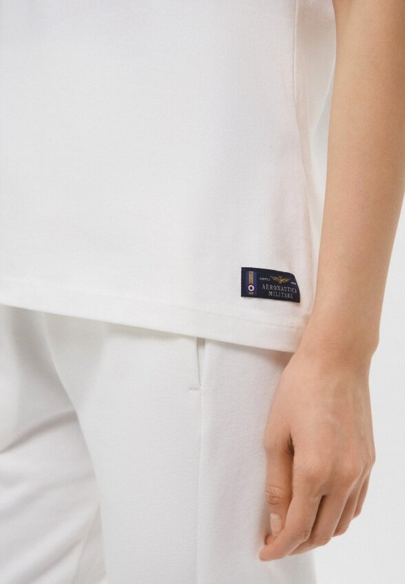 Футболка Aeronautica Militare