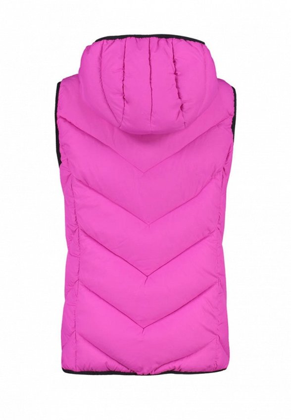 Жилет утепленный CMP