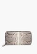 Кошелек Exotic Leather1  - превью
