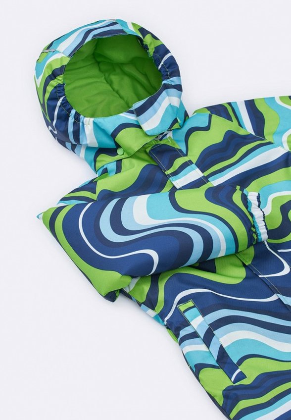 Комбинезон утепленный Lassie