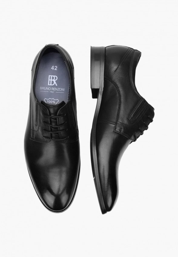 Туфли Bruno Renzoni