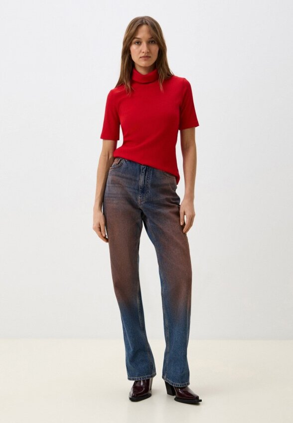 Водолазка Trese Me