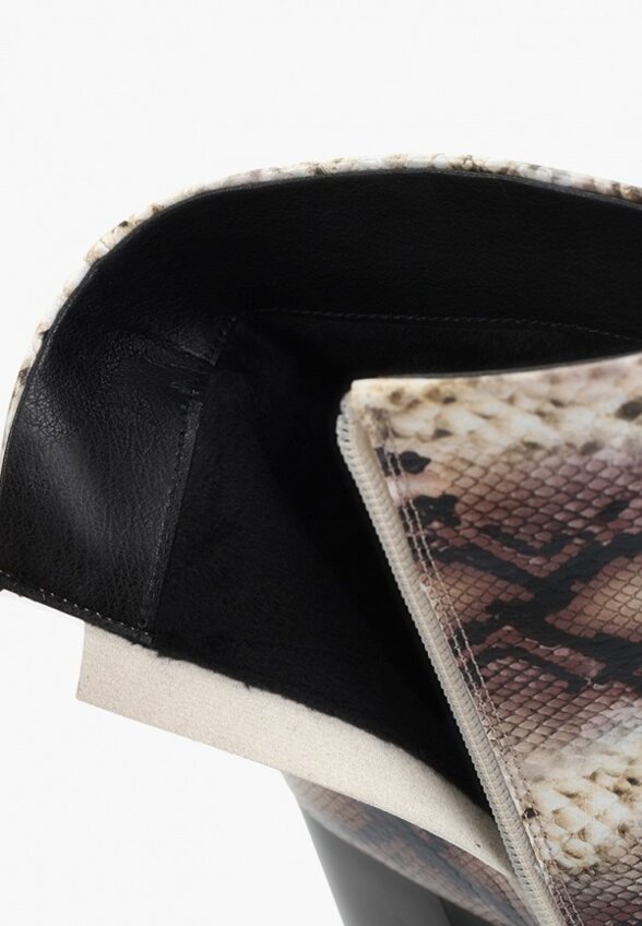 Ботильоны Ivolga