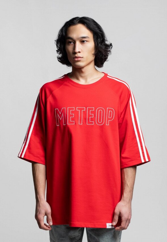 Футболка Индивид