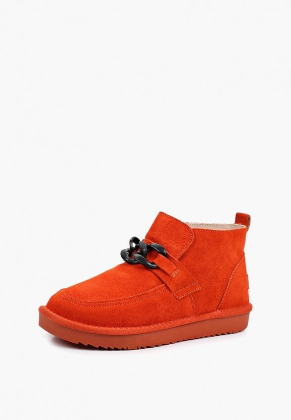 Полусапоги Ascalini