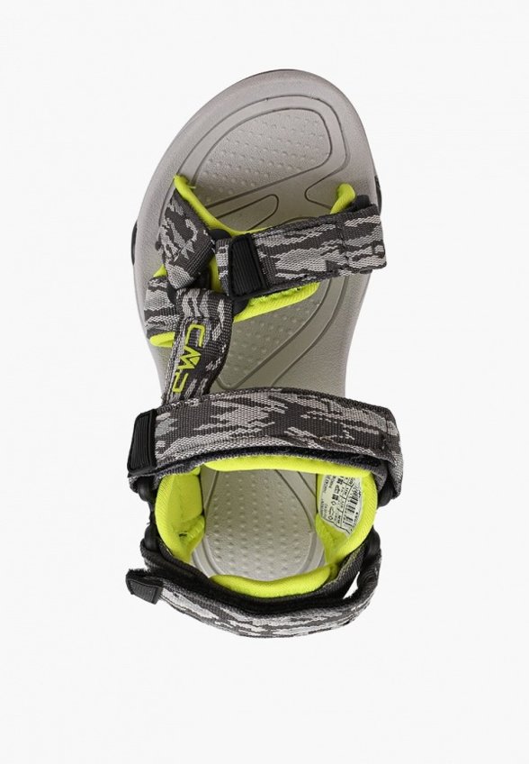 Сандалии CMP