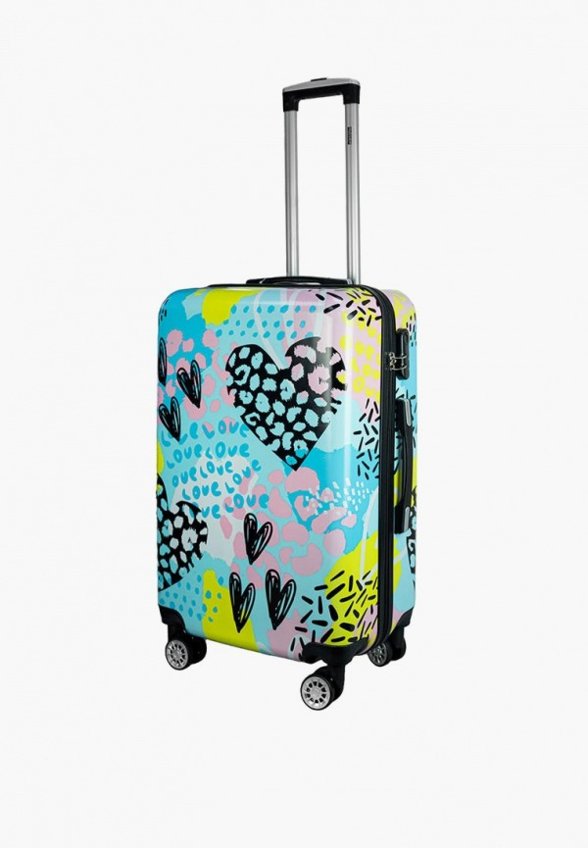 Чемодан Proffi travel