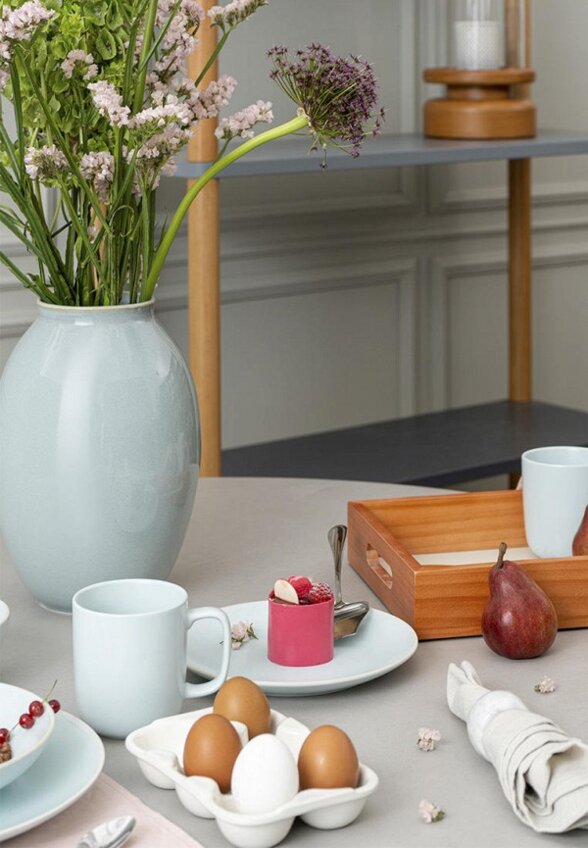 Набор тарелок Liberty Jones