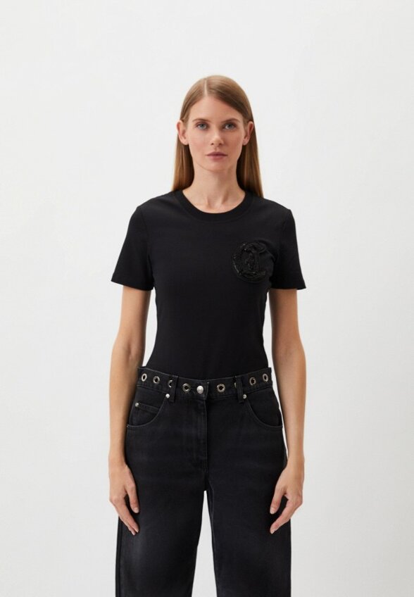 Футболка Just Cavalli