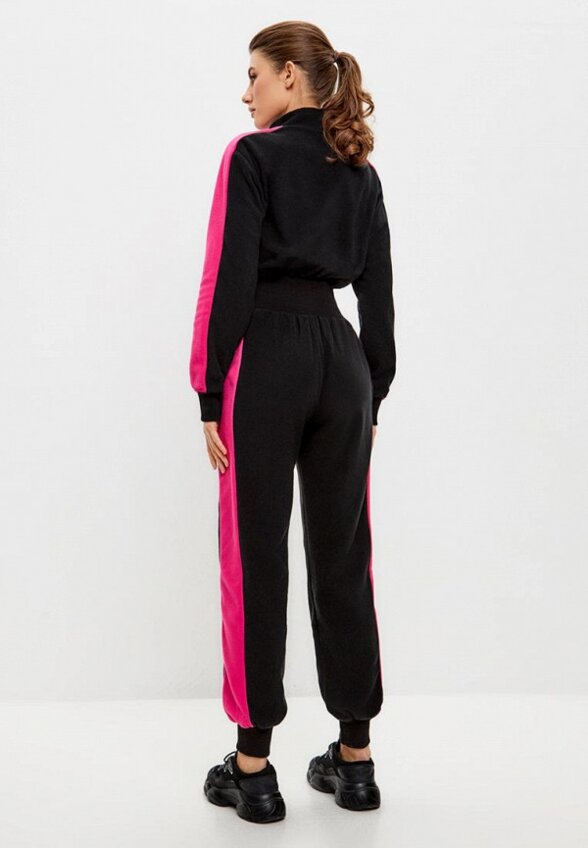 Комбинезон Fitbomb