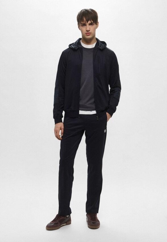 Брюки спортивные BML