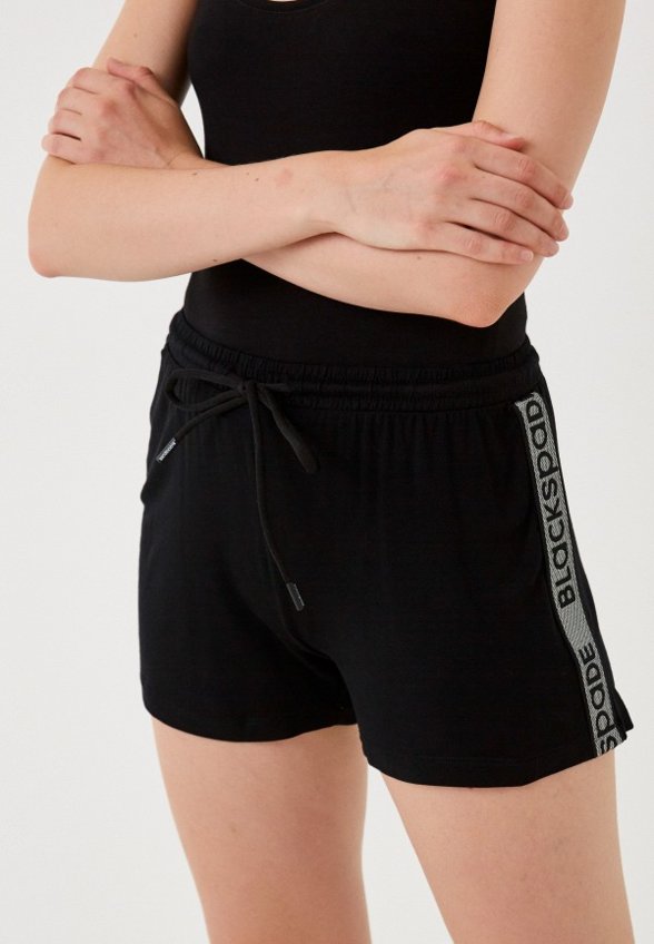 Шорты спортивные Blackspade