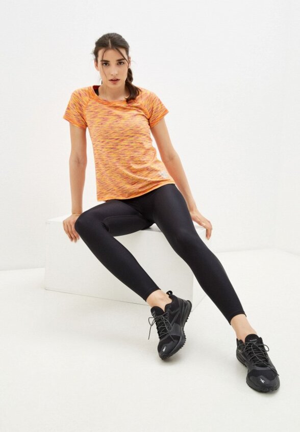 Футболка спортивная Emdi