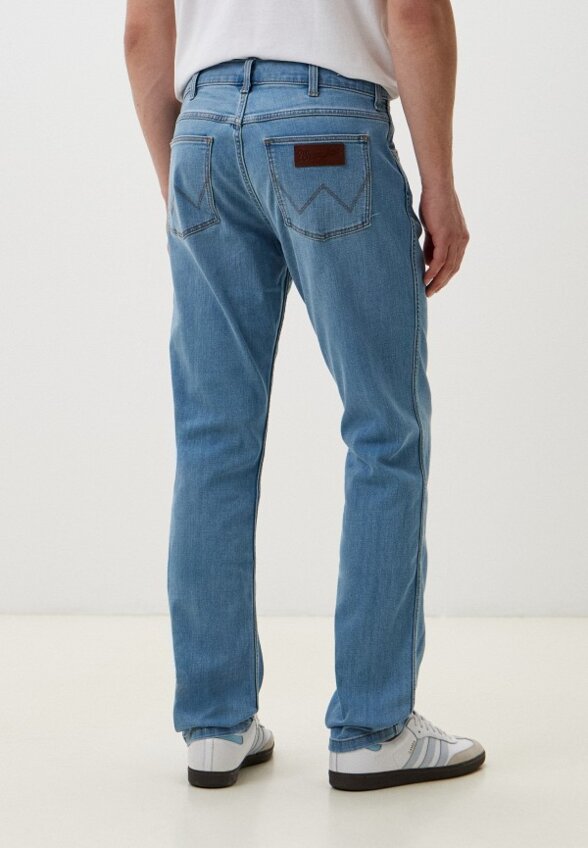 Джинсы Wrangler