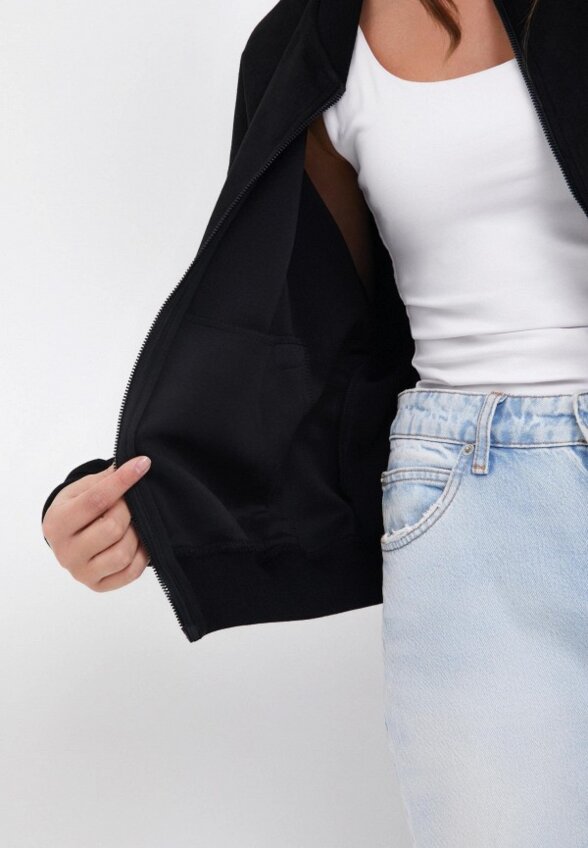 Бомбер Mascotte