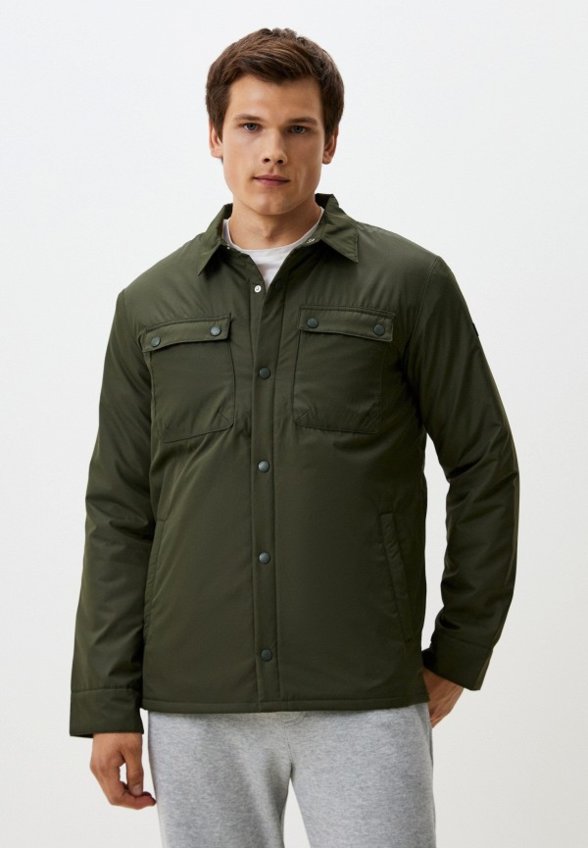 Куртка-рубашка Regatta