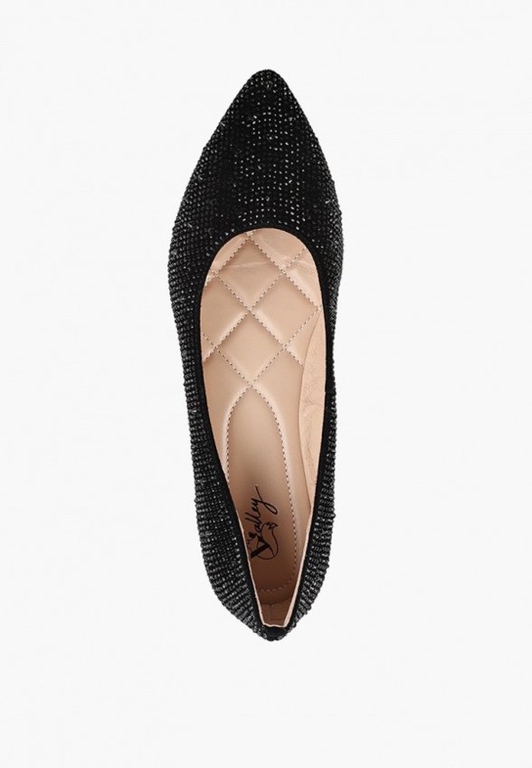 Балетки Valley