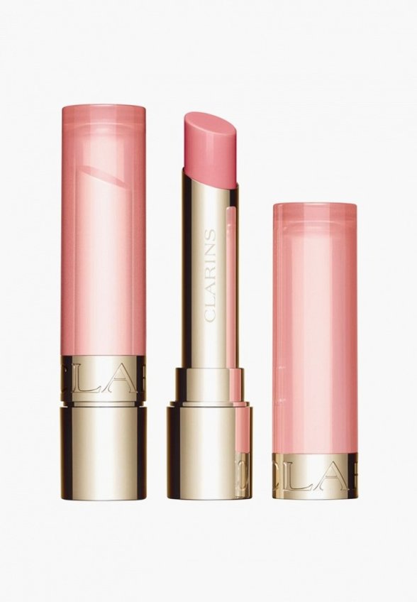 Бальзам оттеночный для губ Clarins