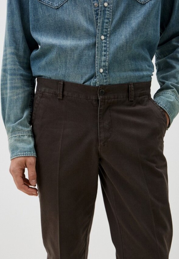 Брюки Enrico Cerini