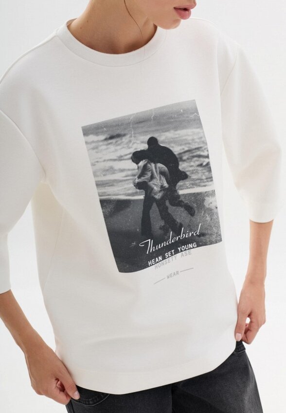 Лонгслив Savage