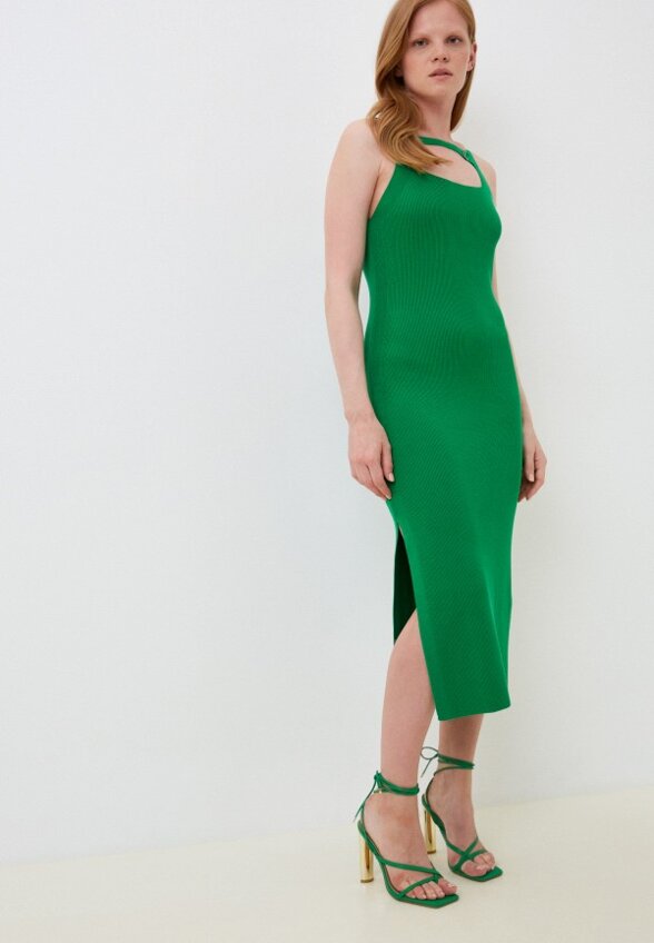 Платье 99Colorspace