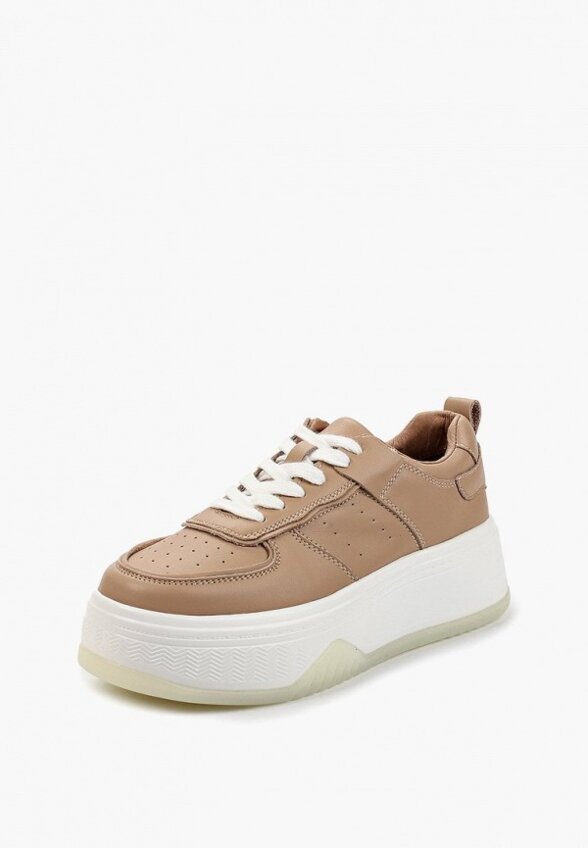 Кеды Thomas Munz