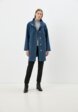 Пальто однобортное Ovelli2  - превью