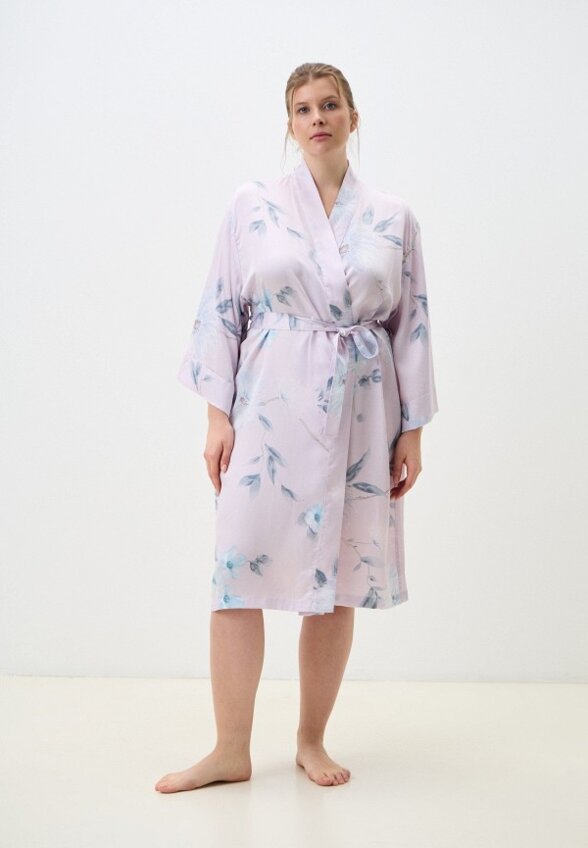 Халат домашний Aspaya