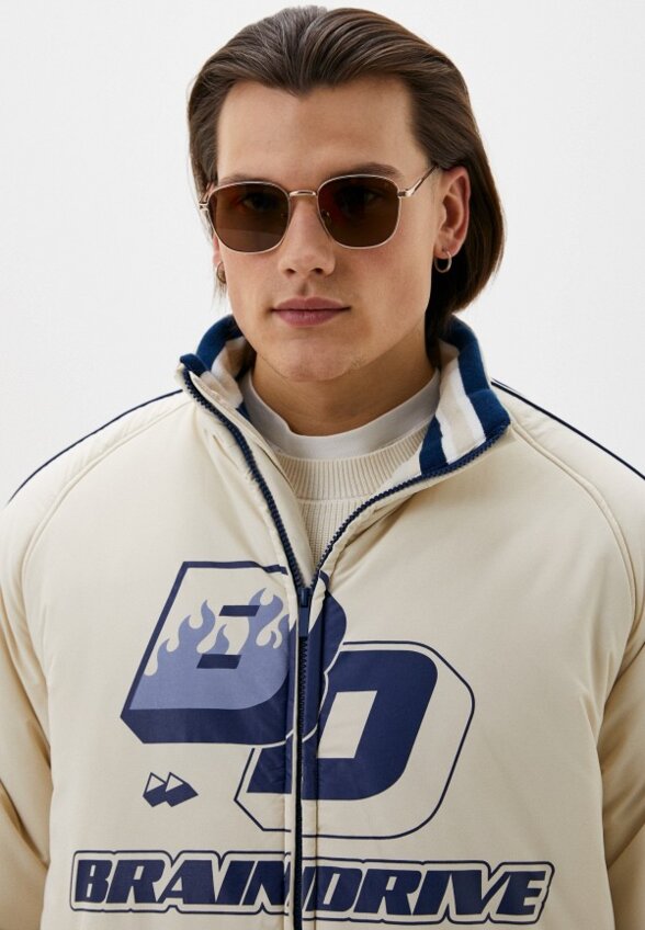 Куртка утепленная Befree