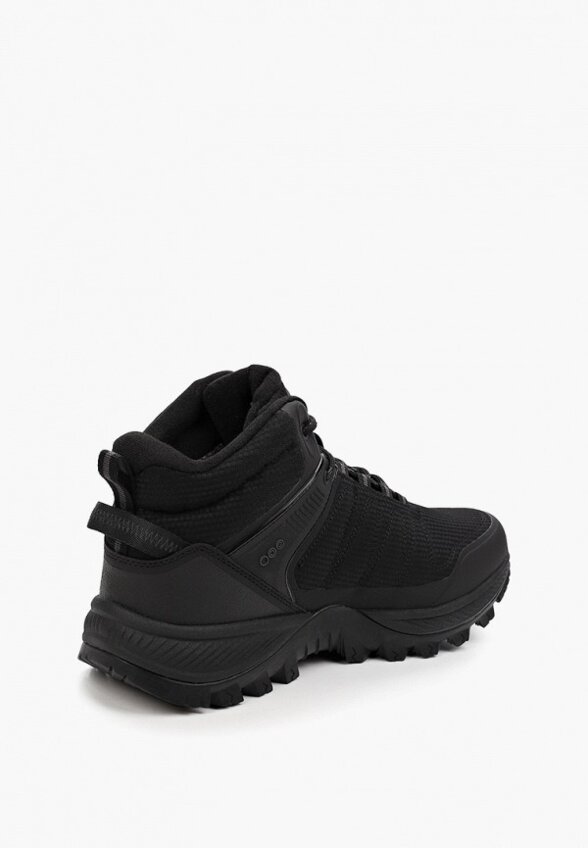 Ботинки трекинговые Strobbs