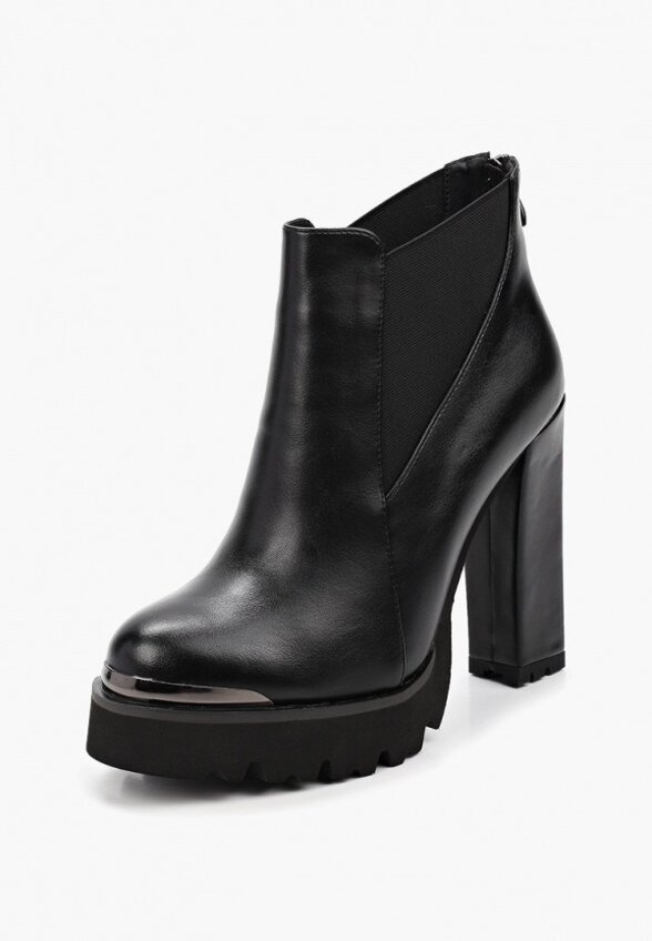 Ботильоны Maniolini