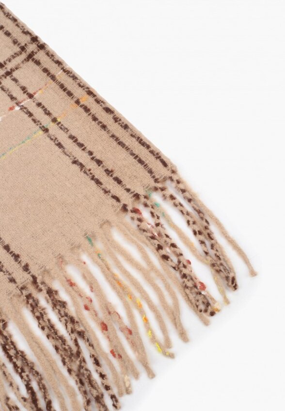 Палантин Emblem