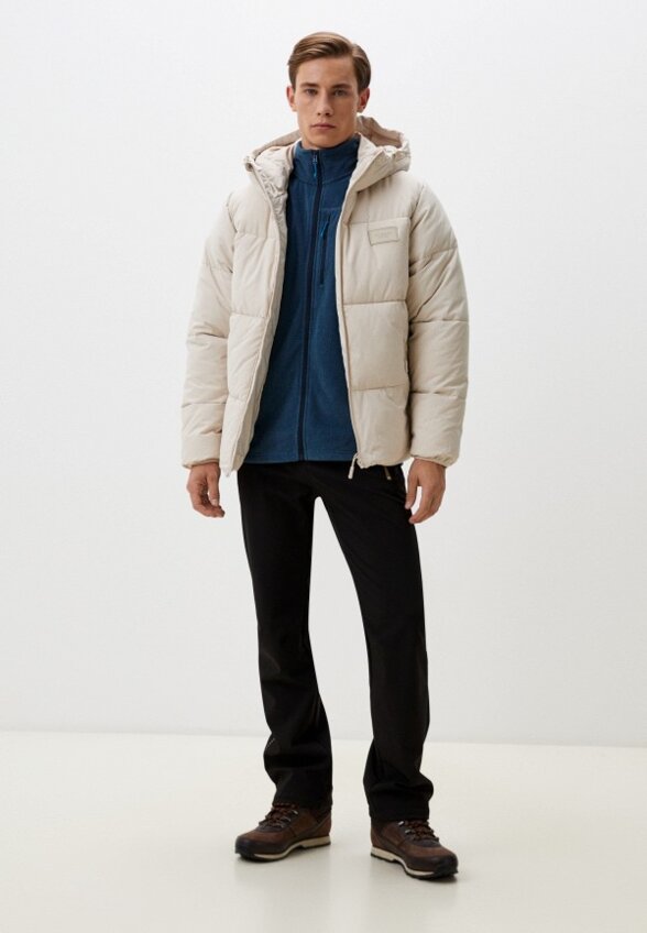 Пуховик Gloria Jeans