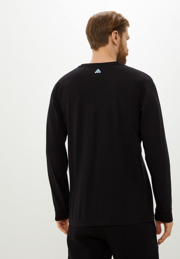 Лонгслив Blaugran