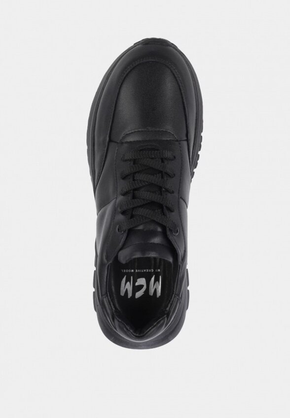 Кроссовки MCM