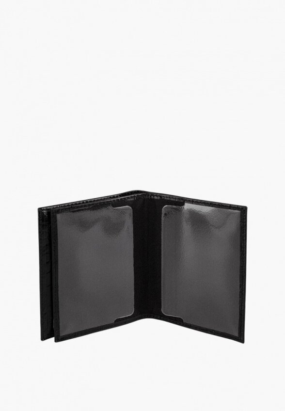 Обложка для документов Mumi