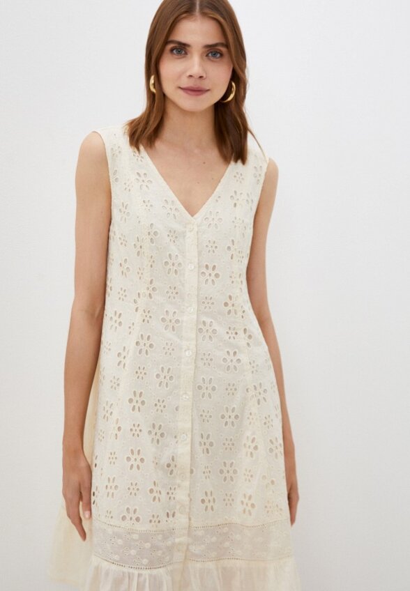 Платье Fabretti