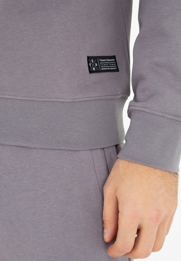 Свитшот Thomas Berger