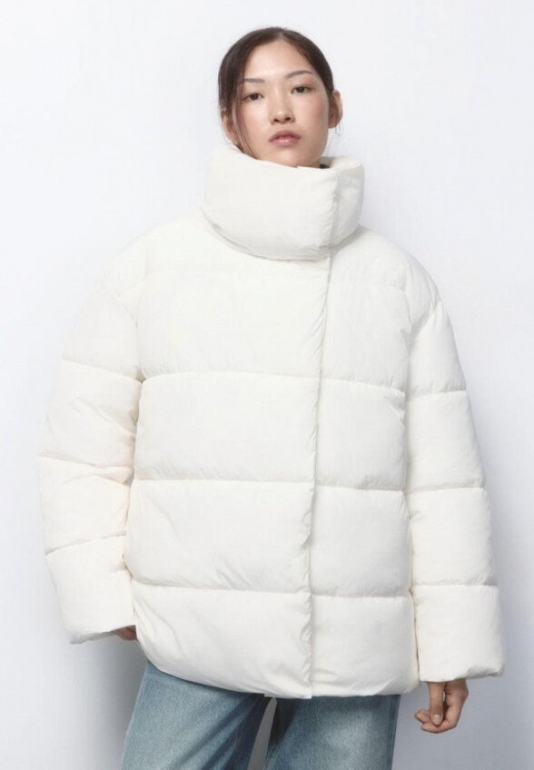 Пуховик Befree