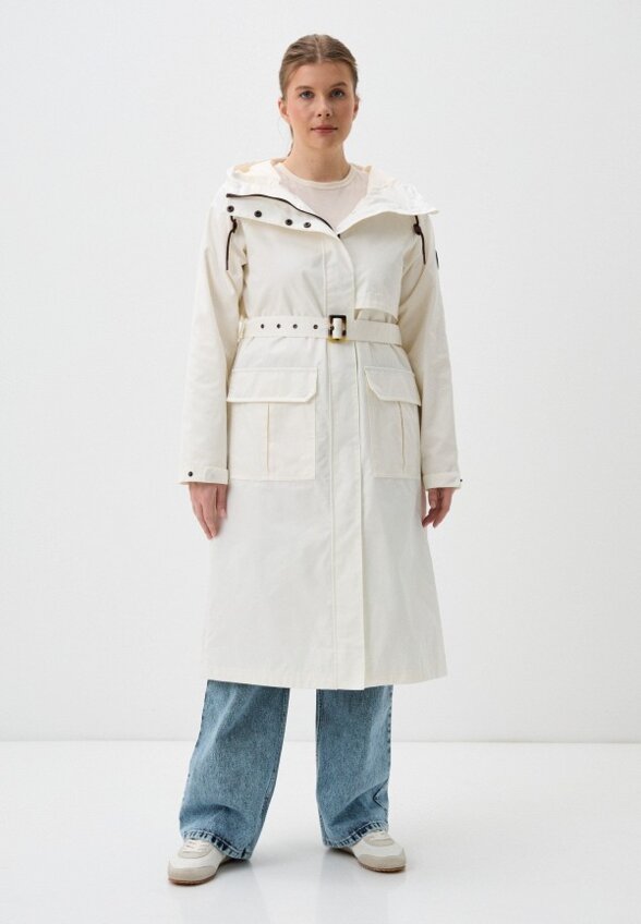 Тренч Cordillero