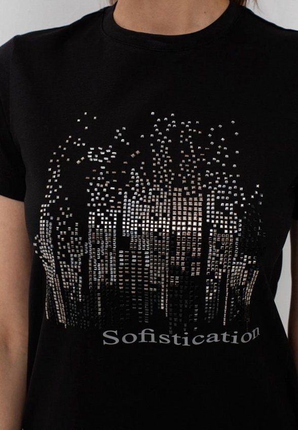 Футболка Bulmer